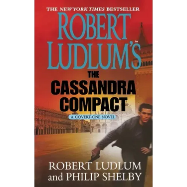 Robert Ludlum's The Cassandra Compact