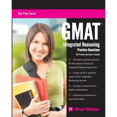 GMAT Integrated Reasoning Practice Questions