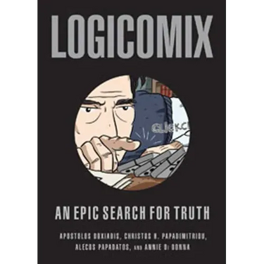 Logicomix: An Epic Search for Truth
