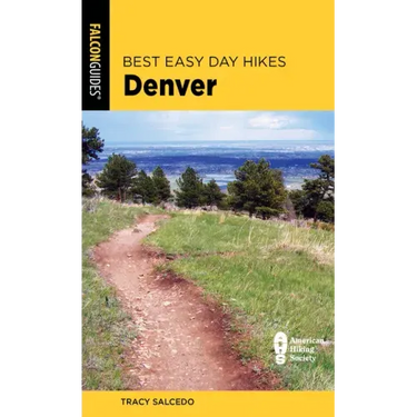 Best Easy Day Hikes Denver