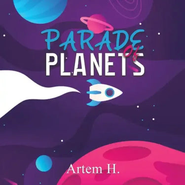 Parade of Planets