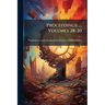 Proceedings ..., Volumes 28-30