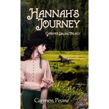 Hannah's Journey