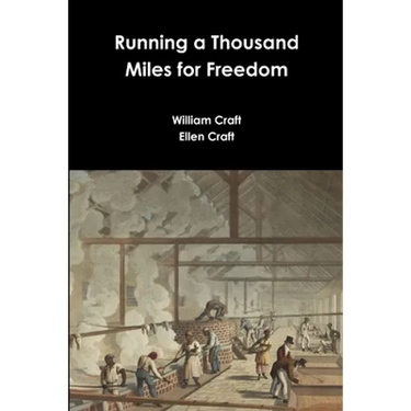 Running a Thousand Miles for Freedom