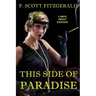 This Side of Paradise - Large Print Edition