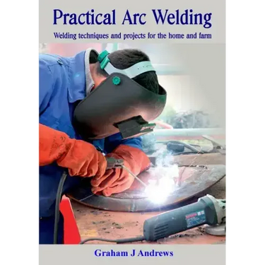 Practical Arc Welding