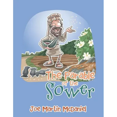 The Parable of the Sower