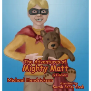 The Adventures of Mighty Matt & Hedidit