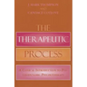 The Therapeutic Process: A Clinical Introduction to Psychodynamic Psychotherapy
