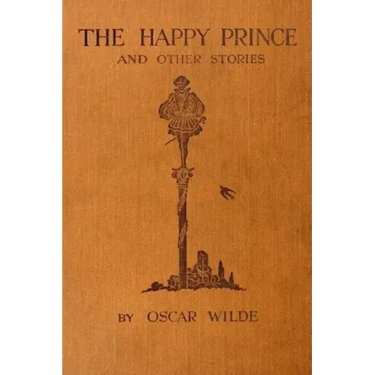 The Happy Prince and Other Tales