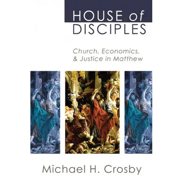 House of Disciples