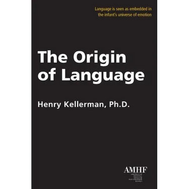 The Origin of Language
