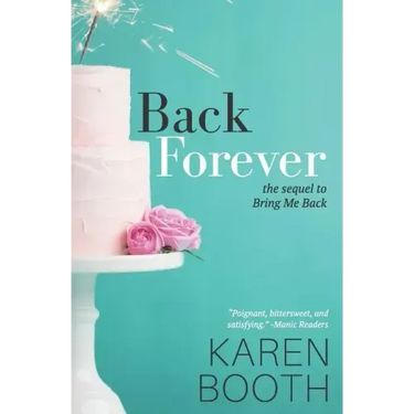 Back Forever