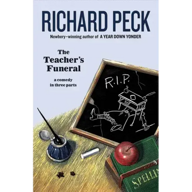 The Teacher's Funeral