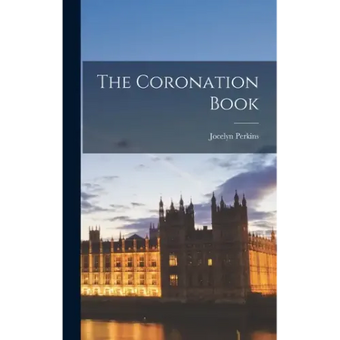 The Coronation Book