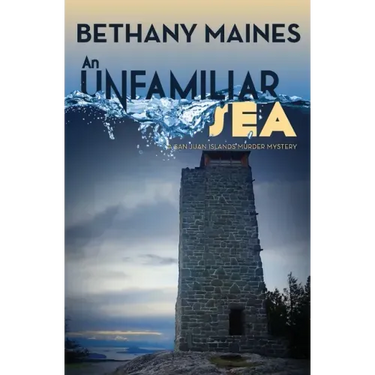 An Unfamiliar Sea
