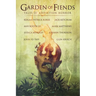 Garden of Fiends: Tales of Addiction Horror