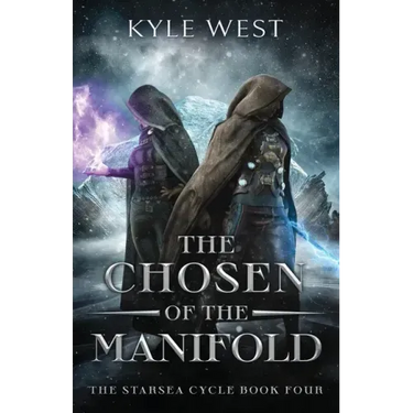 The Chosen of the Manifold