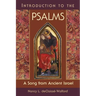 Introduction to the Psalms: A Song from Ancient Israel