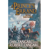 A Prince's Errand