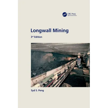 Longwall Mining, 3rd Edition