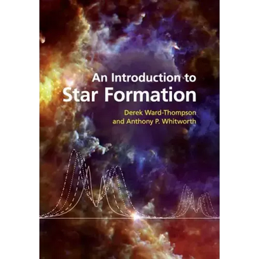 An Introduction to Star Formation