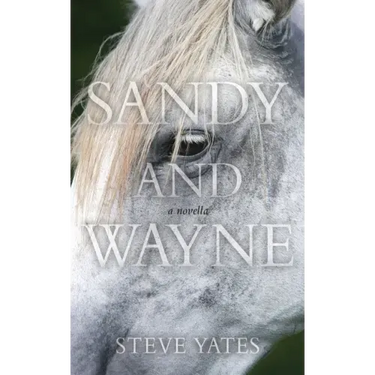 Sandy and Wayne