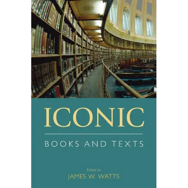 Iconic Books and Texts