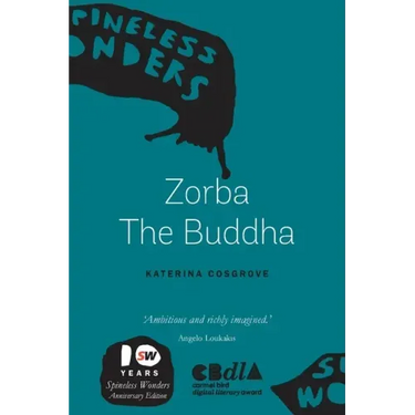 Zorba The Buddha
