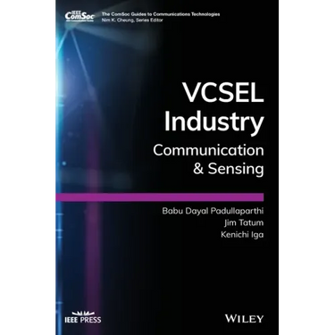 Vcsel Industry: Communication and Sensing