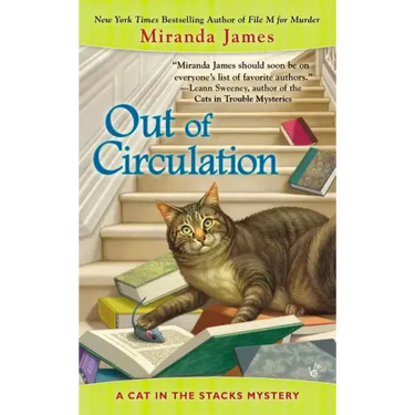 Out of Circulation