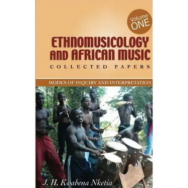 Ethnomusicology and African Music