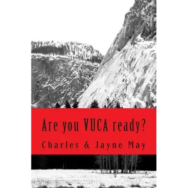 Are you VUCA ready?