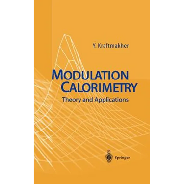 Modulation Calorimetry: Theory and Applications