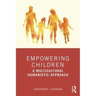 Empowering Children: A Multicultural Humanistic Approach