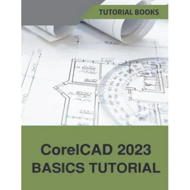 CorelCAD 2023 Basics Tutorial