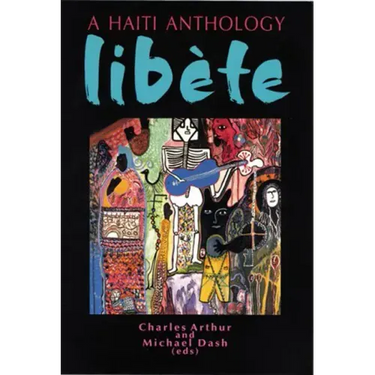 Libete: A Haiti Anthology