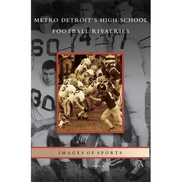 Metro Detroit's High School Football Rivalries