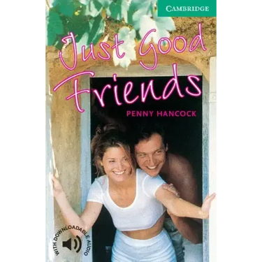 Just Good Friends Level 3