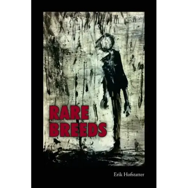 Rare Breeds