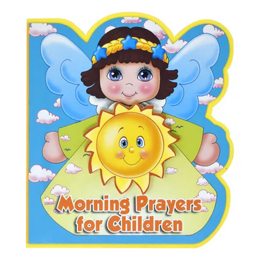 Morning Prayers for Children