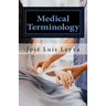 Medical Terminology: English-Spanish Medical Terms