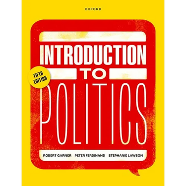 Introduction to Politics