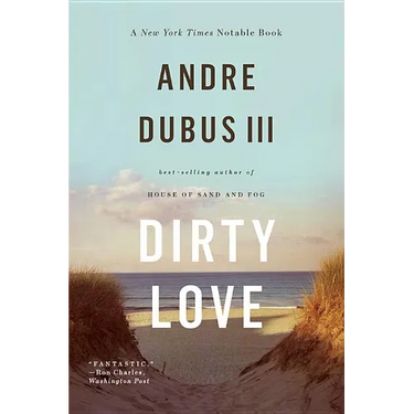 Dirty Love