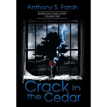 Crack in the Cedar