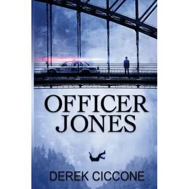 Officer Jones