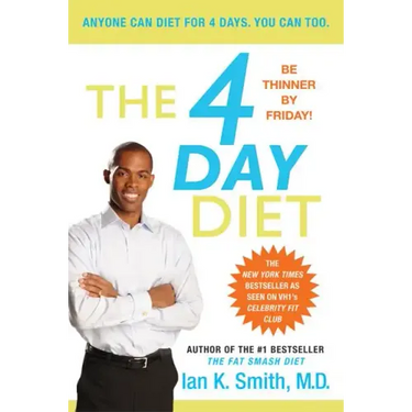 4 Day Diet