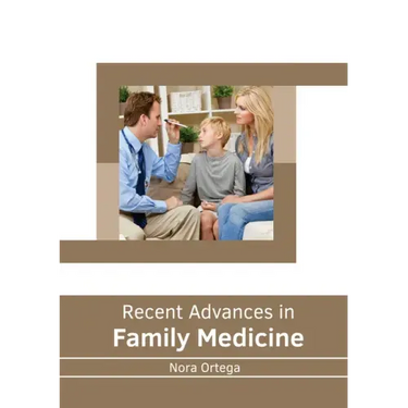 Recent Advances in Family Medicine