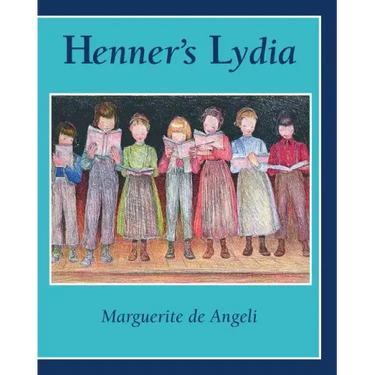 Henner's Lydia