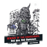 Beware of the Manosaurs: Half Men, Half Dinosaurs